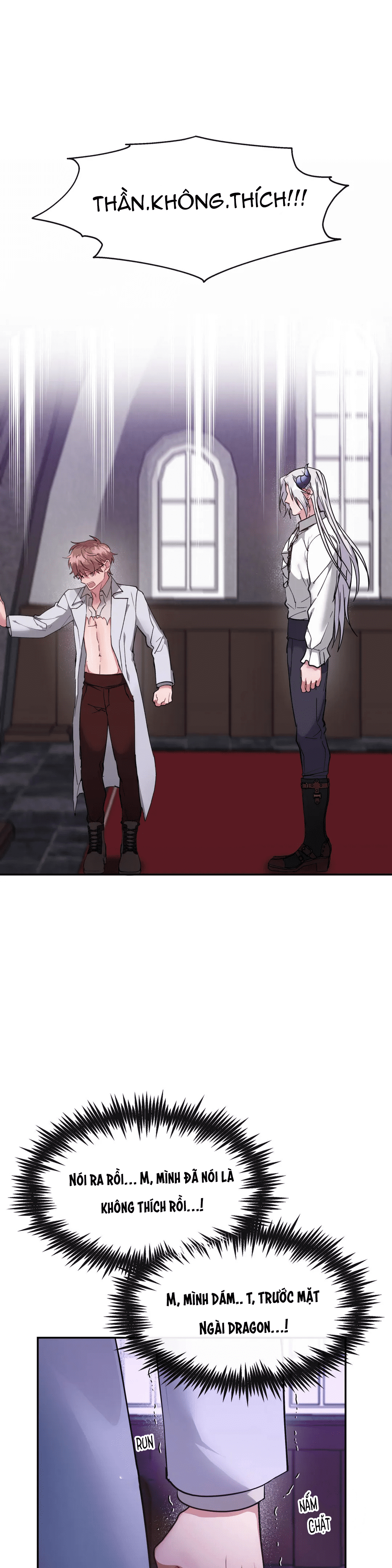 lâu đài tình ái chapter 10 18