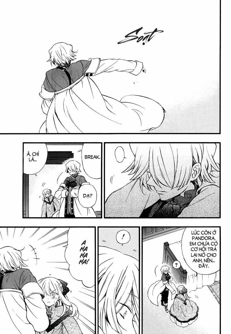 pandora hearts chapter 89 4