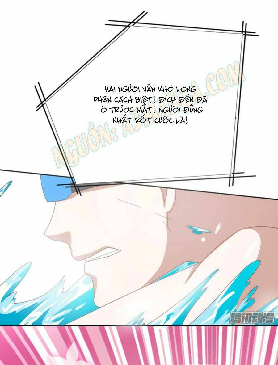 người yêu khát máu của tôi chapter 21 21