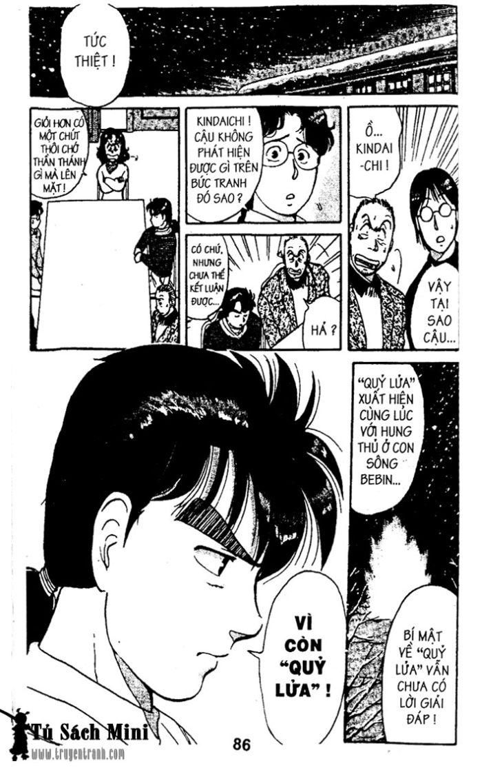 thám tử kindaichi (bản đẹp) chapter 15.1 2