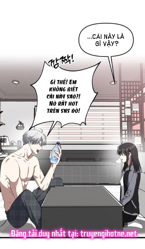 Tự Do Trong Mơ chapter 69.2 29