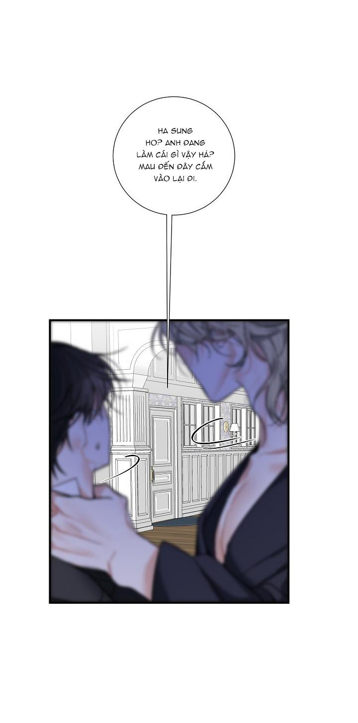 đêm săn chapter 13 4