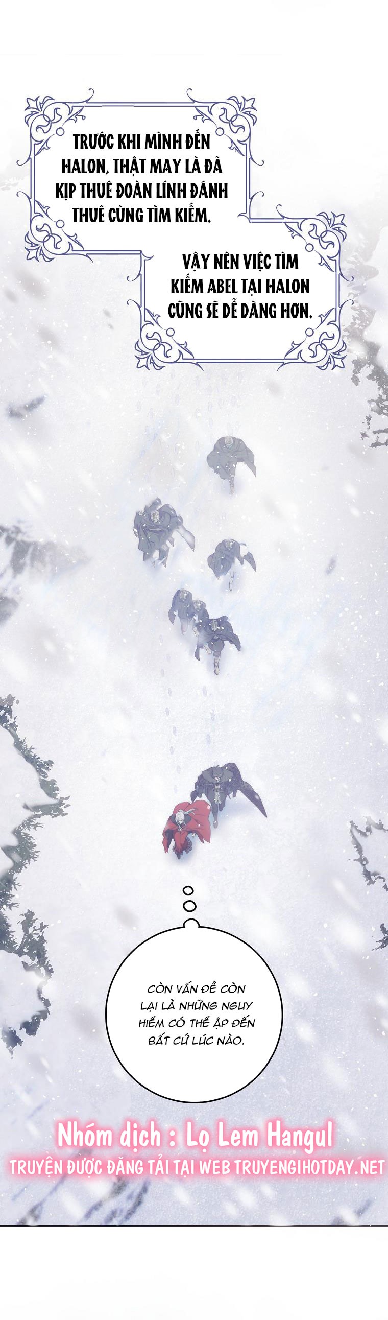 trở thành vợ của nam chính chapter 76 14