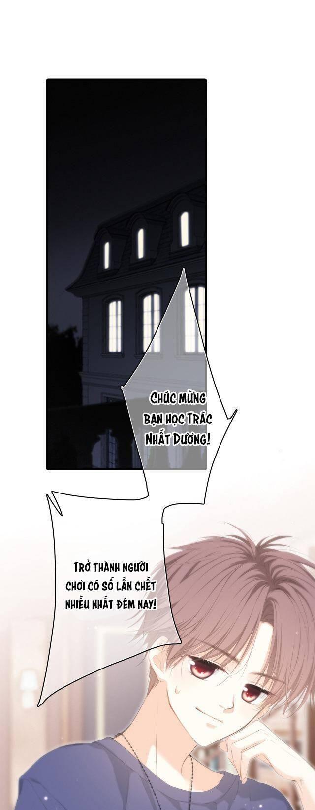 con tim rung động 2 chapter 148 23