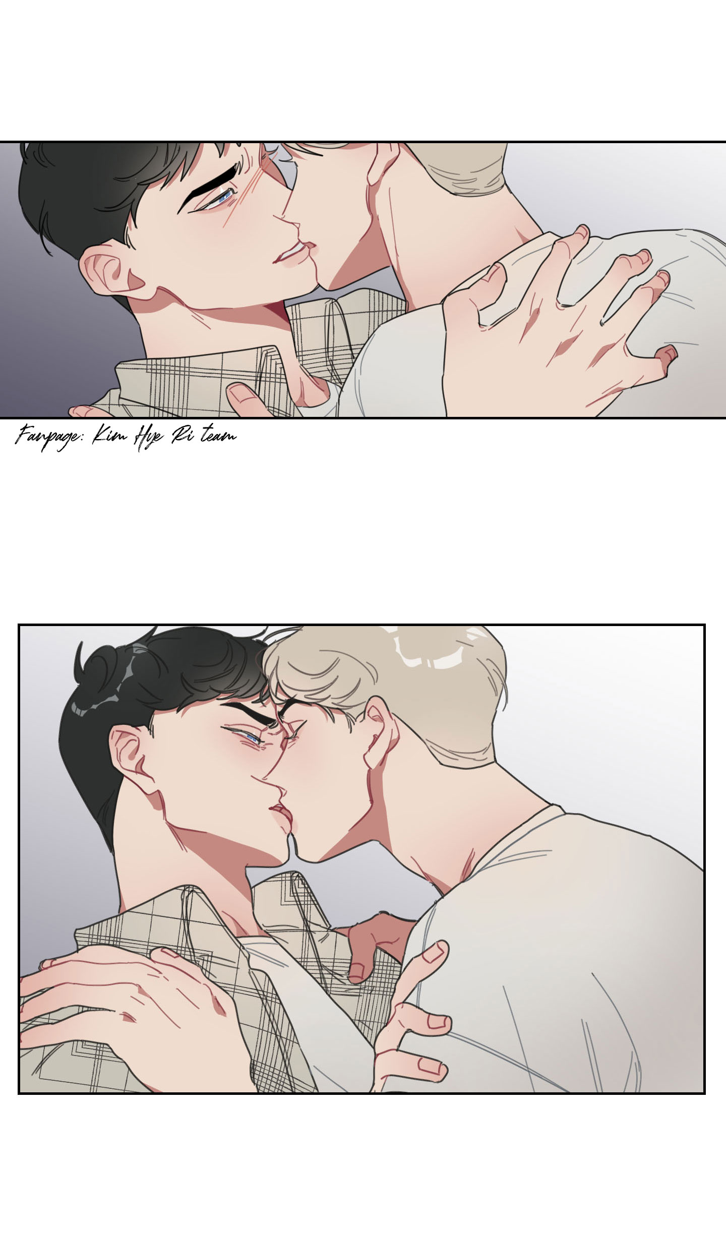 ngọt ngào và lạnh lùng chapter 4.1 7