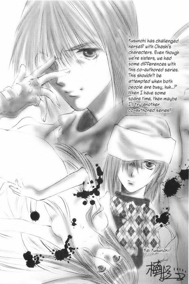 diabolo chapter 16 27