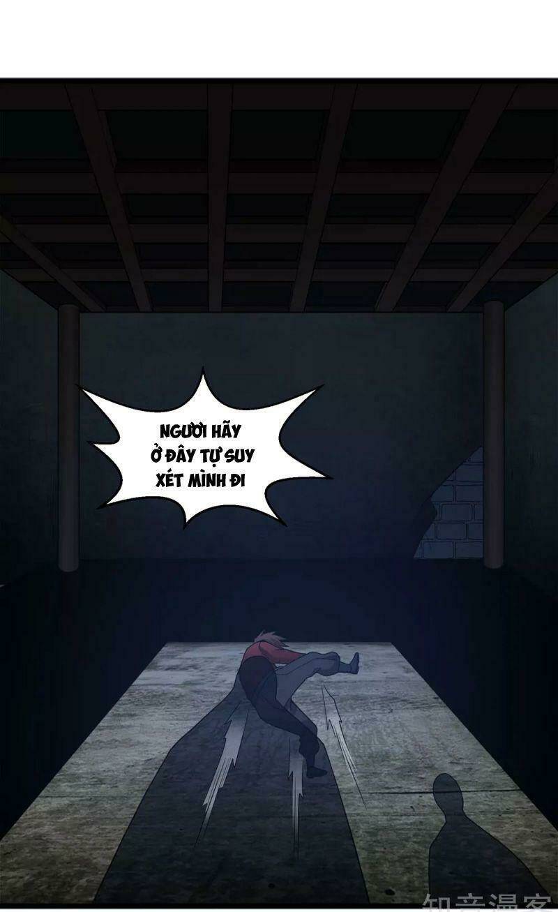 kiếm vũ chapter 168 21