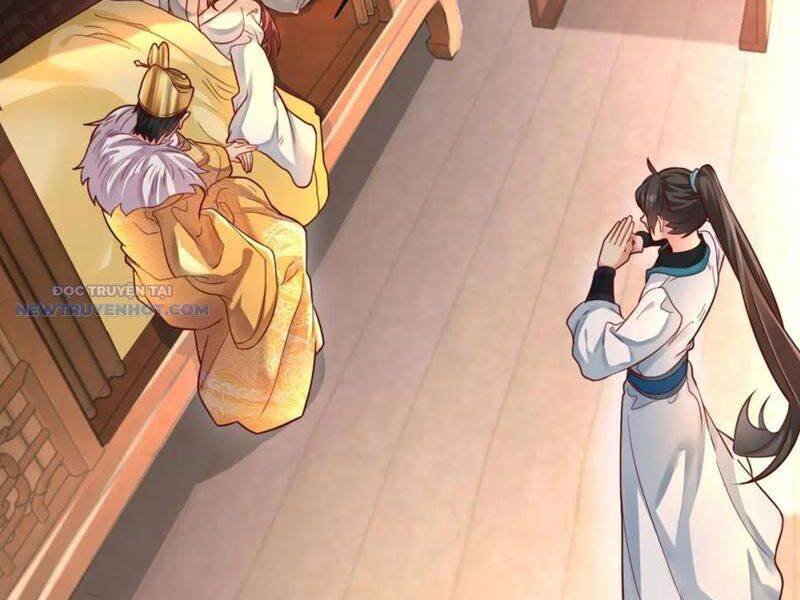 ta thực sự không muốn làm thần tiên chapter 29 80