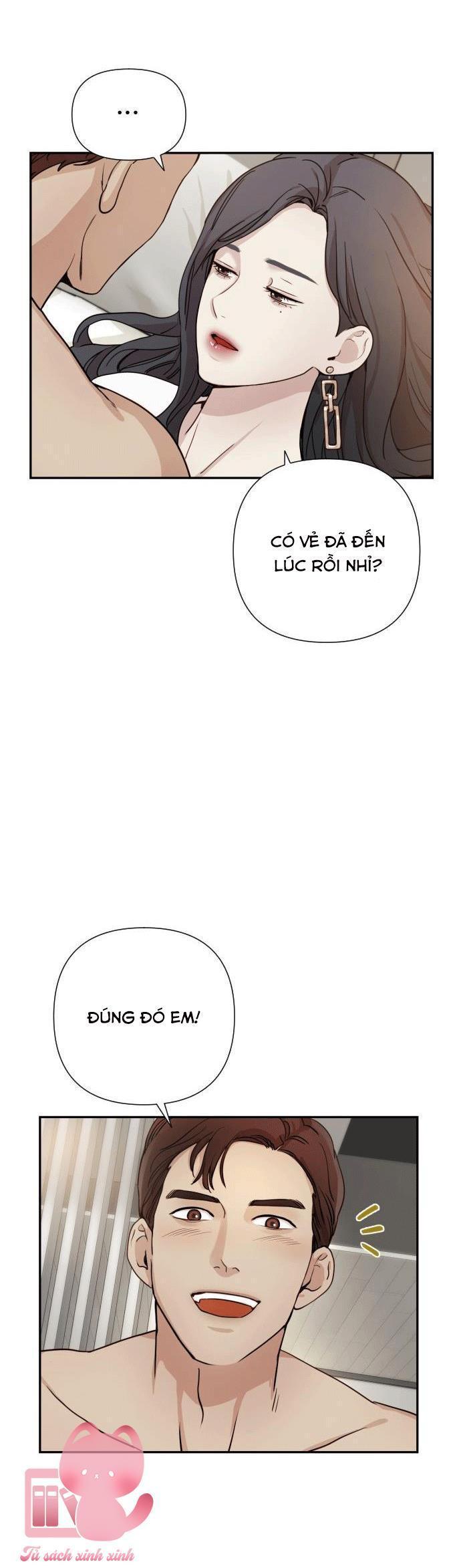 hãy sinh con ra nhé chapter 1 40