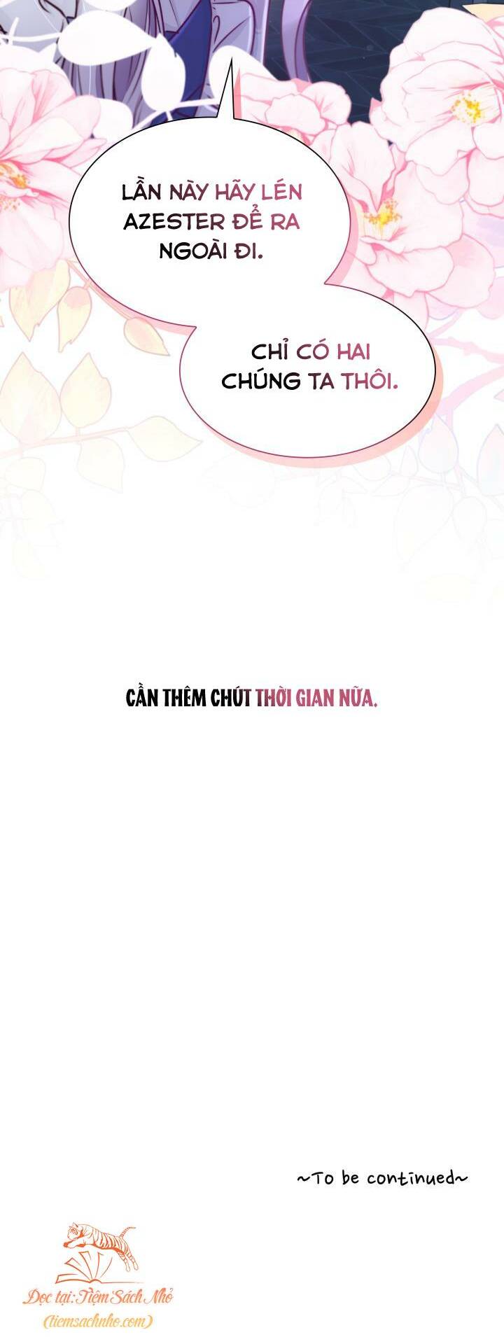 dây xích kiềm chế nam chính hắc ám tuột mất rồi chapter 51 54