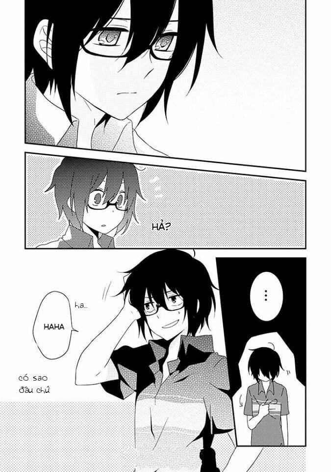 aozora kirai no usotsuki semiko chapter 3 24