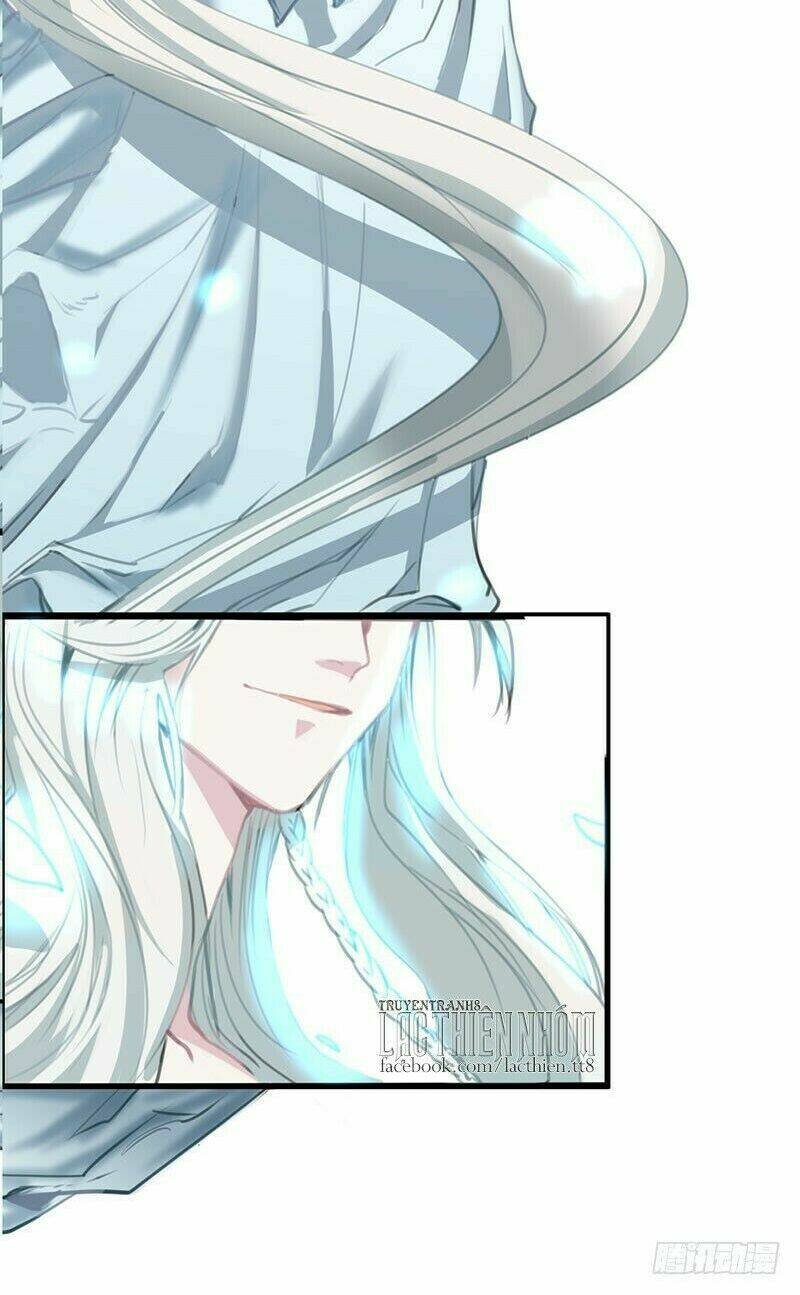 họa tiên truyện chapter 0 16