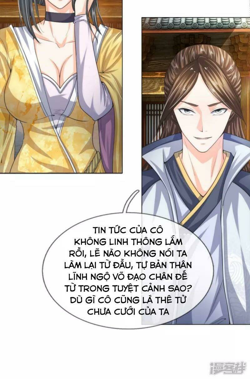 chí tôn hồng bao hoàng đế chapter 16 12