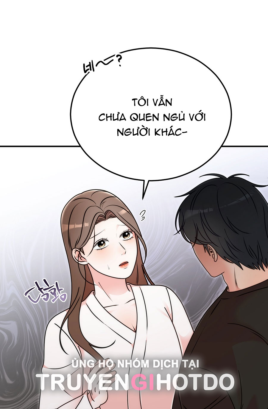 [18+] hôn nhân ràng buộc chapter 33.2 11