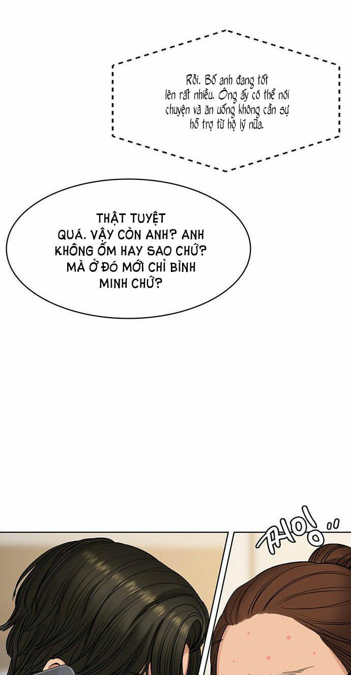 nữ thần giáng thế chapter 187.2 1