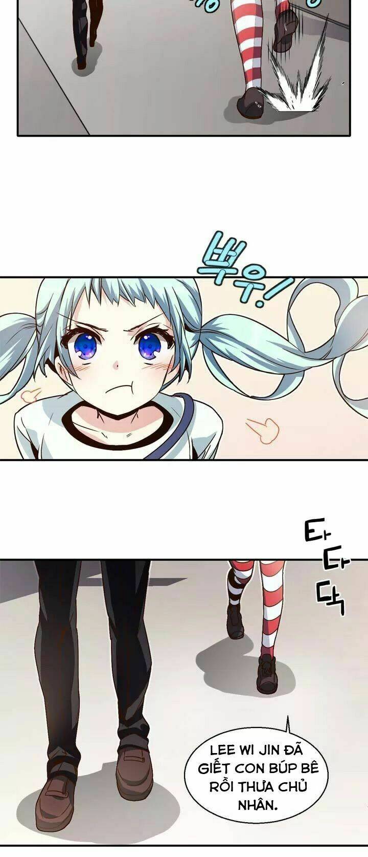 amentia chapter 42 44