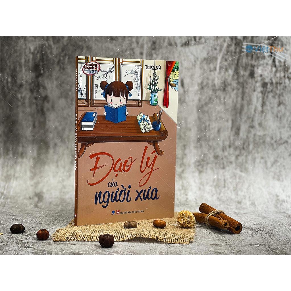 Sách - Bộ 6 Cuốn -Trưởng Thành Cùng Bạn