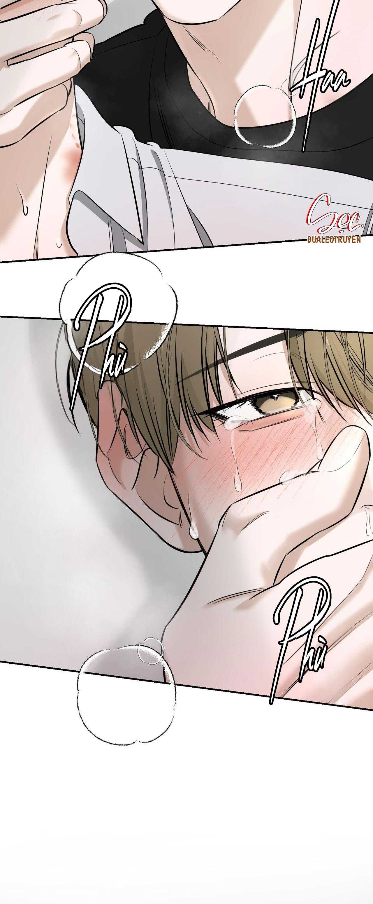 người đàn ông cho em tất cả chapter 18 38