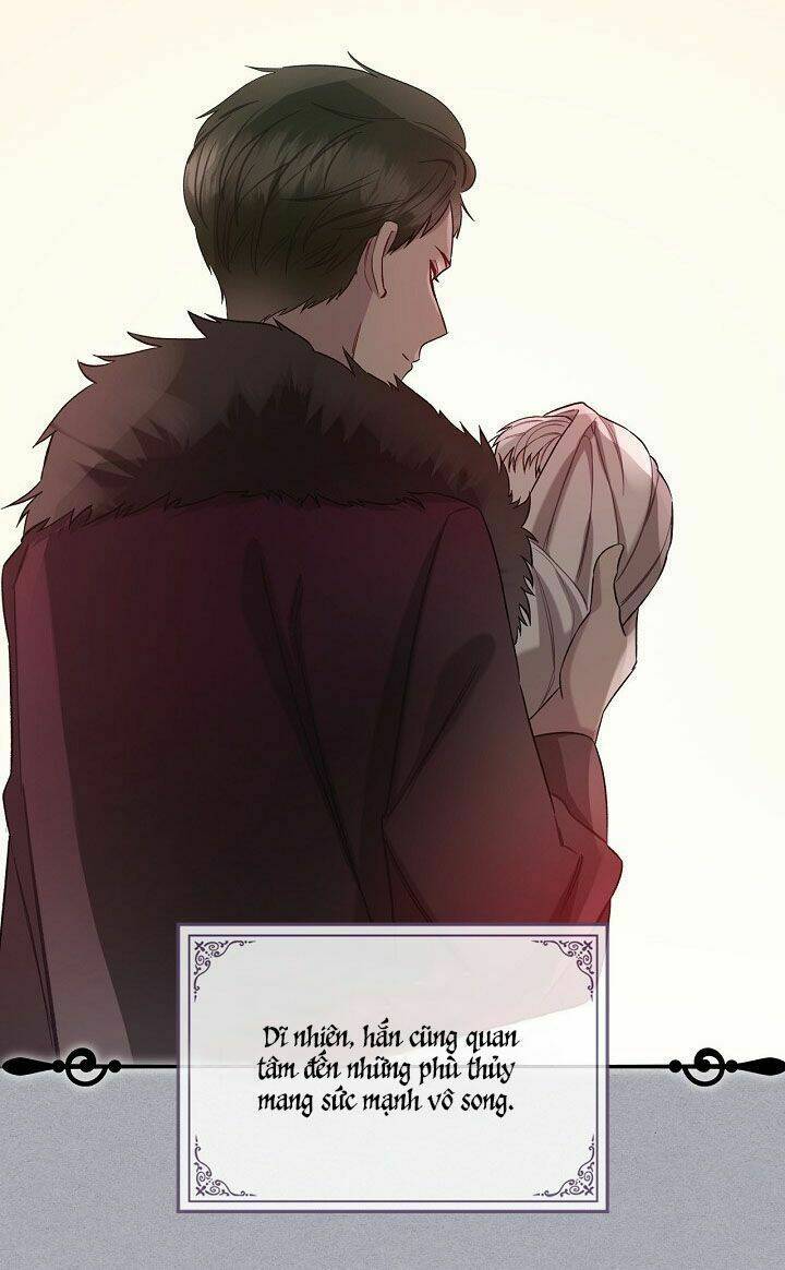 kẻ tạo ra nữ phản diện chapter 31 11