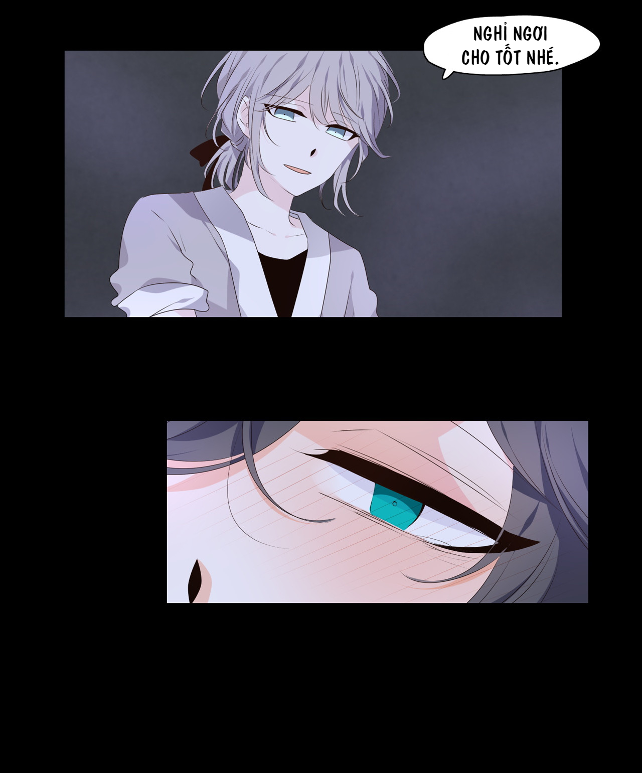 tinh quân như nguyệt chapter 9 33