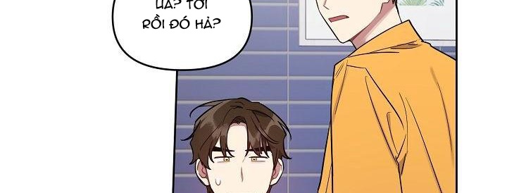 vị khách khả nghi và nhóc làm thêm chapter 22 45