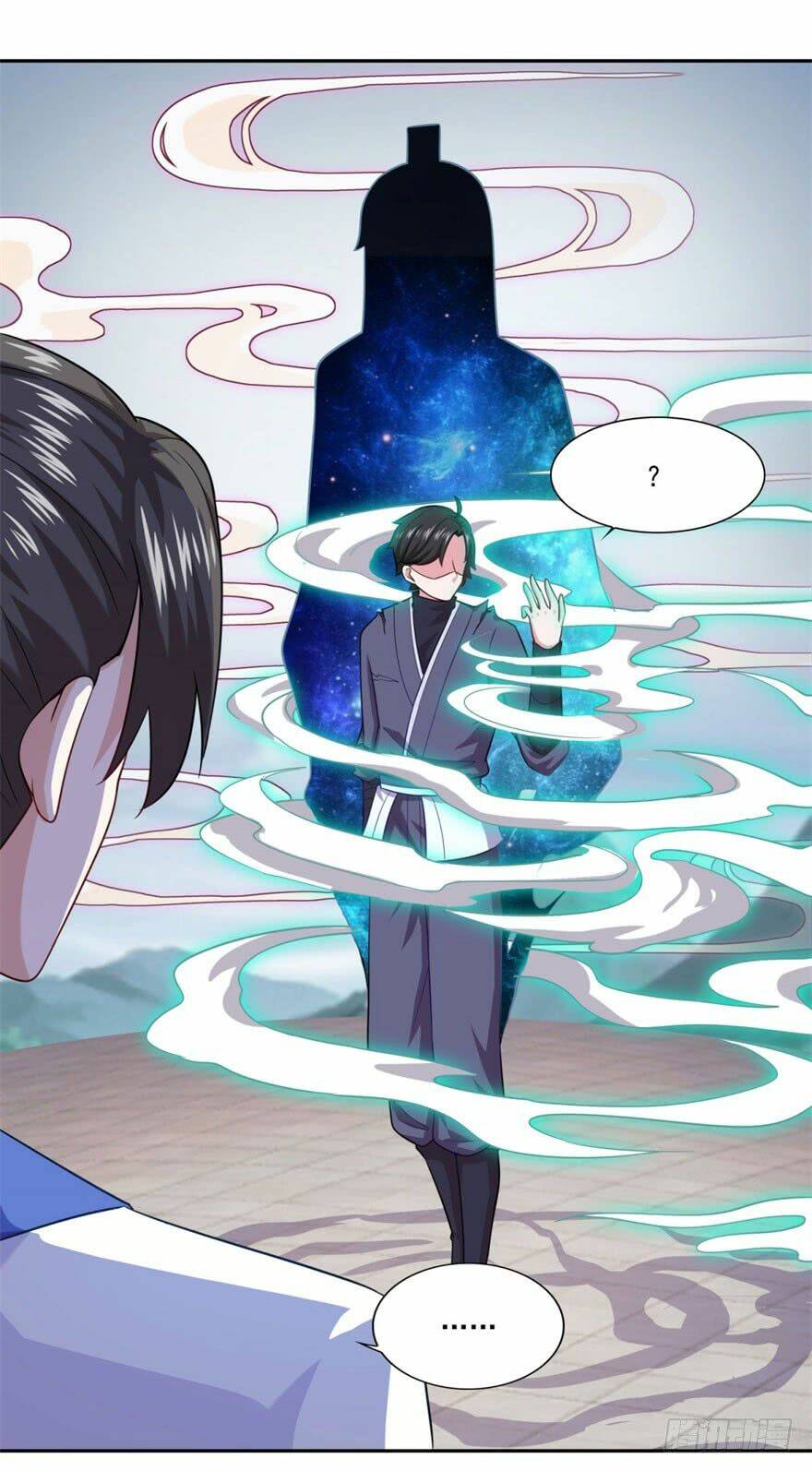 tiên ma đồng tu chapter 59 11