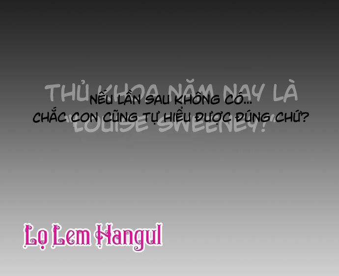 tôi là vị hôn thê phản diện chapter 14 16