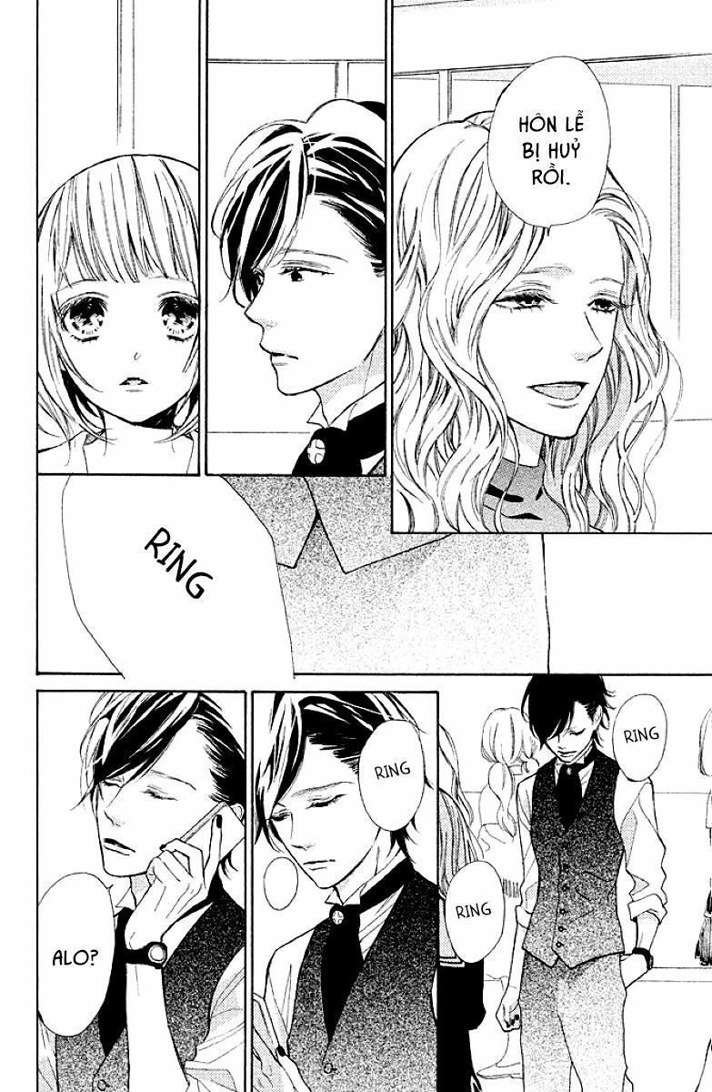 suki ni naranai yo, senpai chapter 7 8