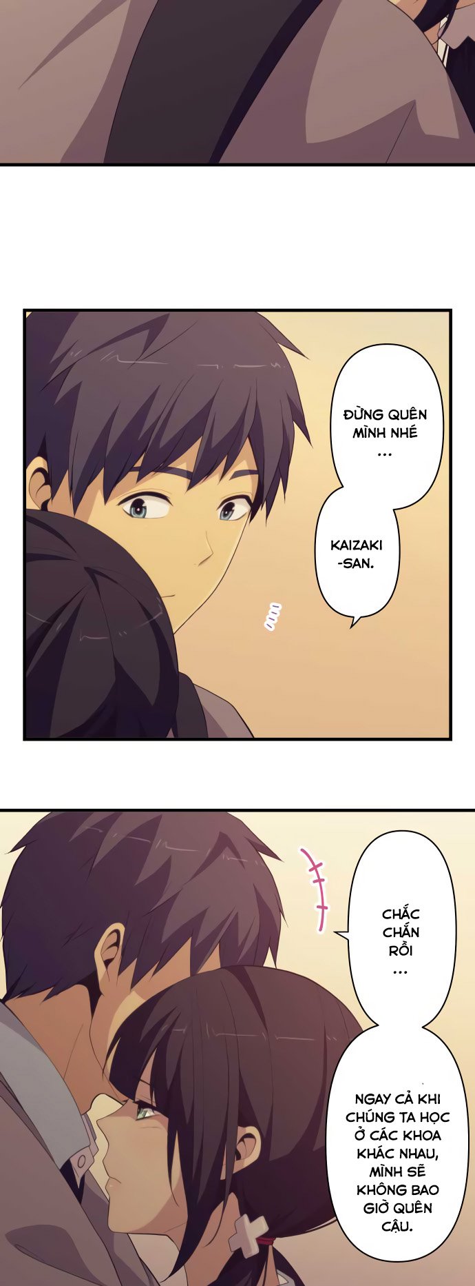 relife chapter 213 8