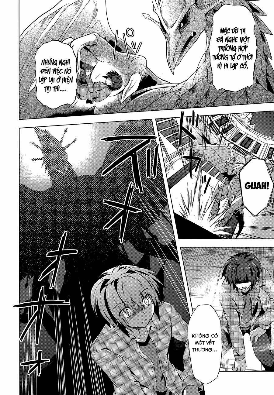 meiyaku no leviathan chapter 7 16