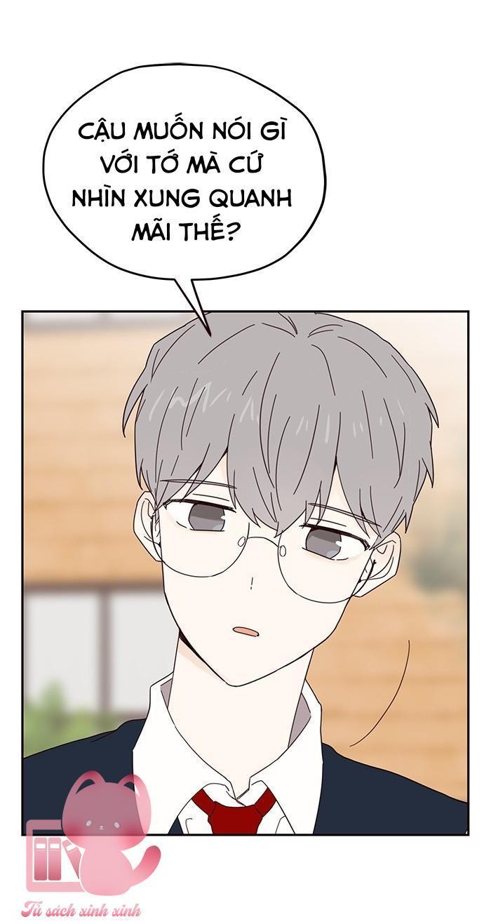 sợi chỉ tình yêu chapter 34 4