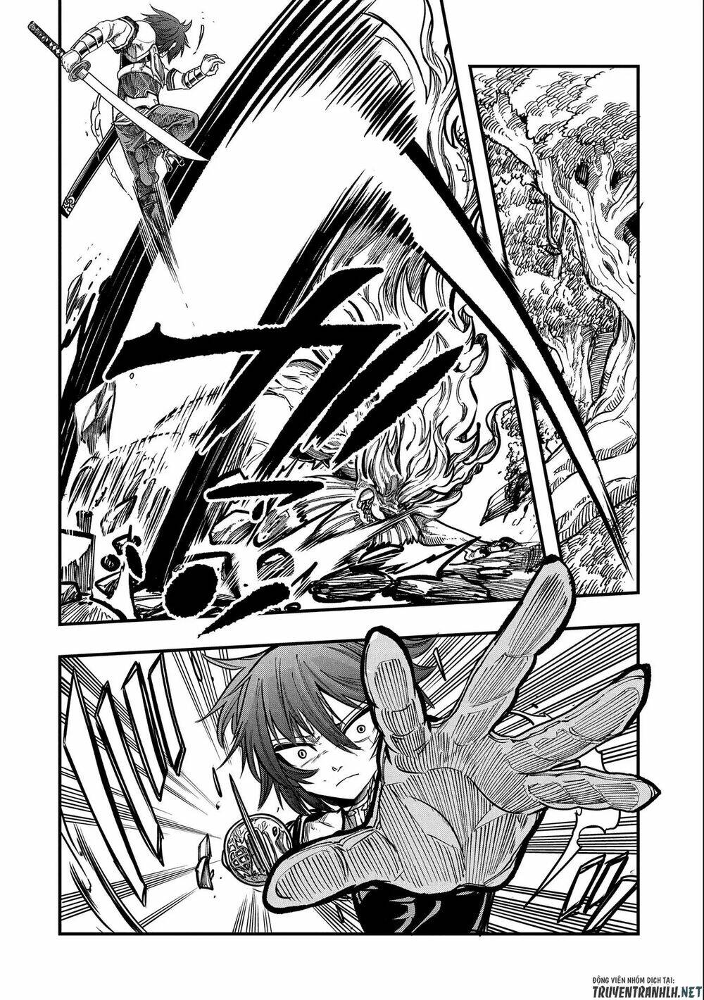 sekai saikyou no doryokuka: sainou ga (doryoku) datta no de kouritsu yoku kikakugai no doryoku o shi chapter 11 12