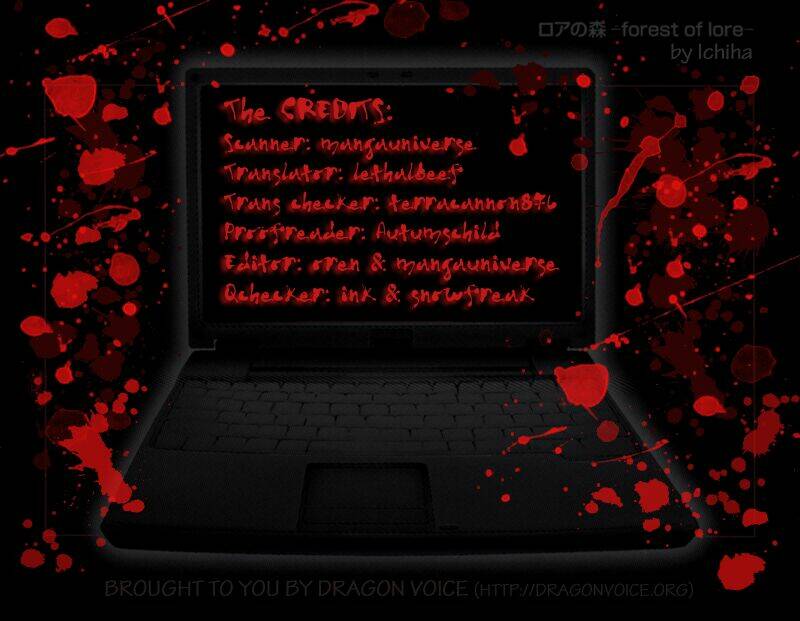 forest of lore chapter 3 2