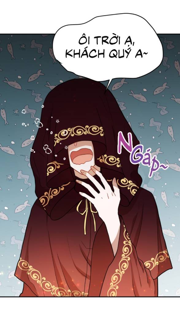 truyện tranh lãng mạn của ropan bing chapter 7 63