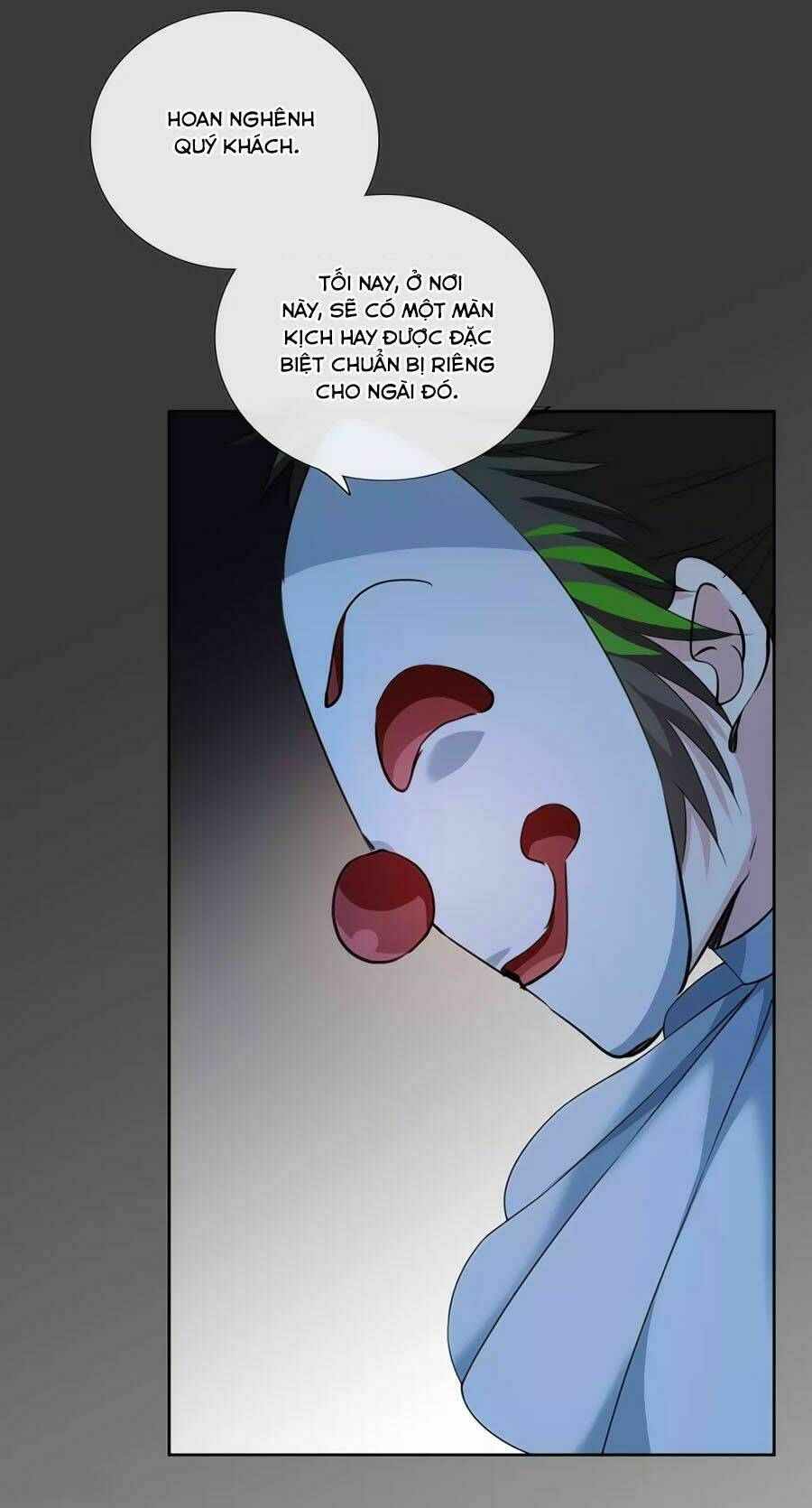 nhân chất tình nhân chapter 19.2 8