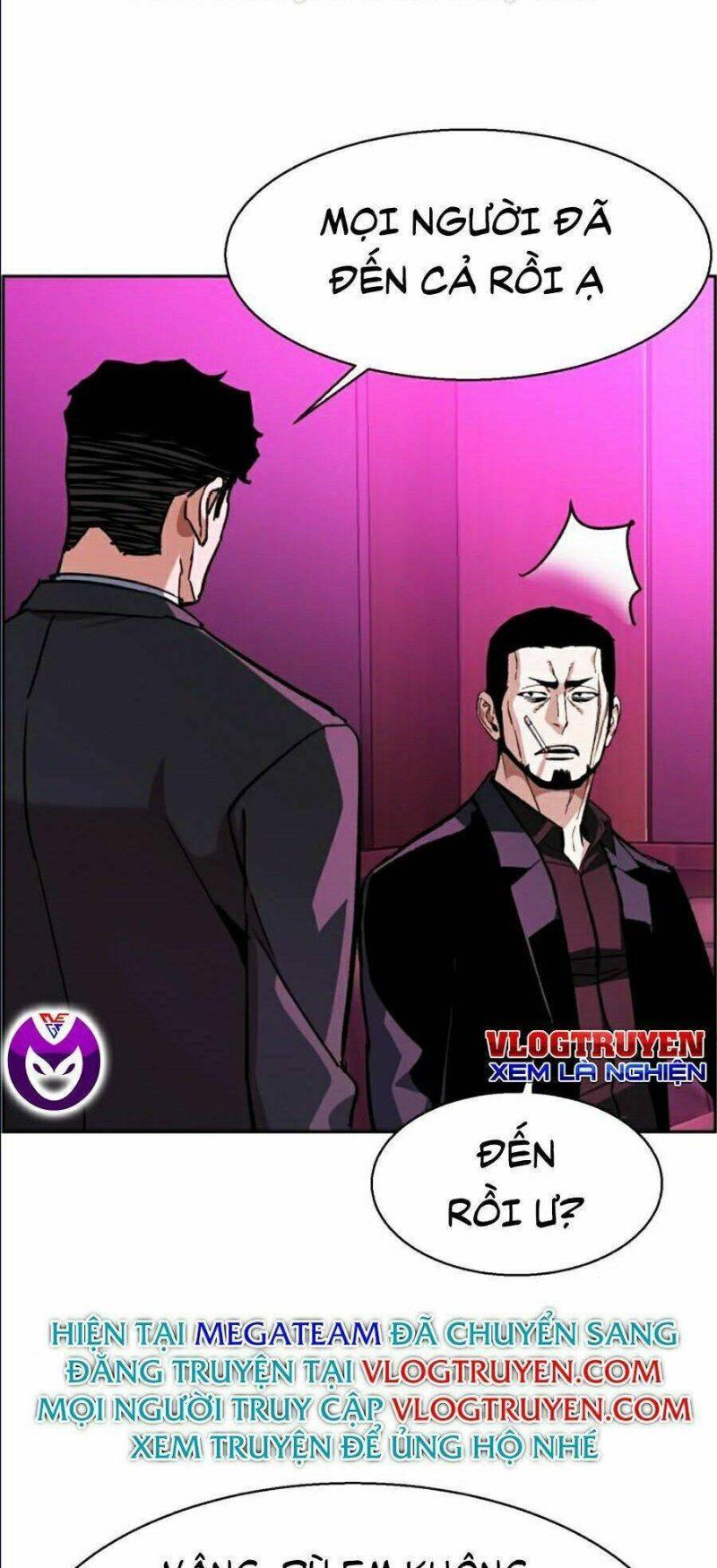 bạn học tôi là lính đánh thuê chapter 38 56