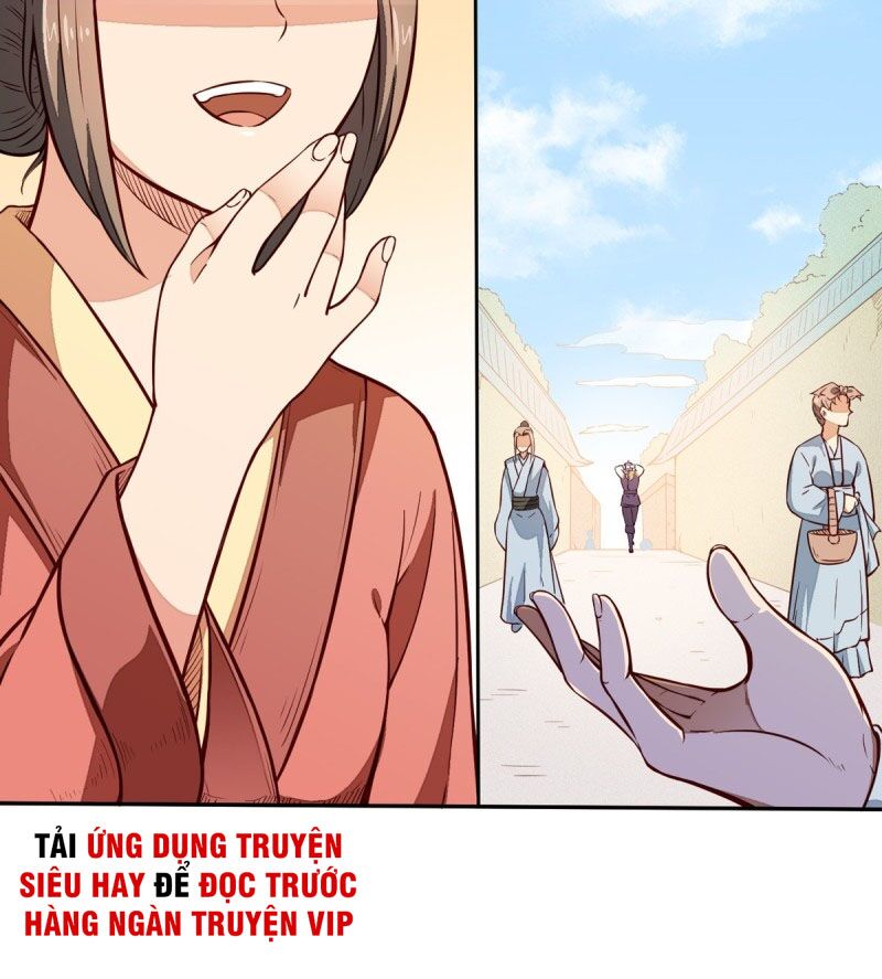 võ đạo độc tôn chapter 170 4