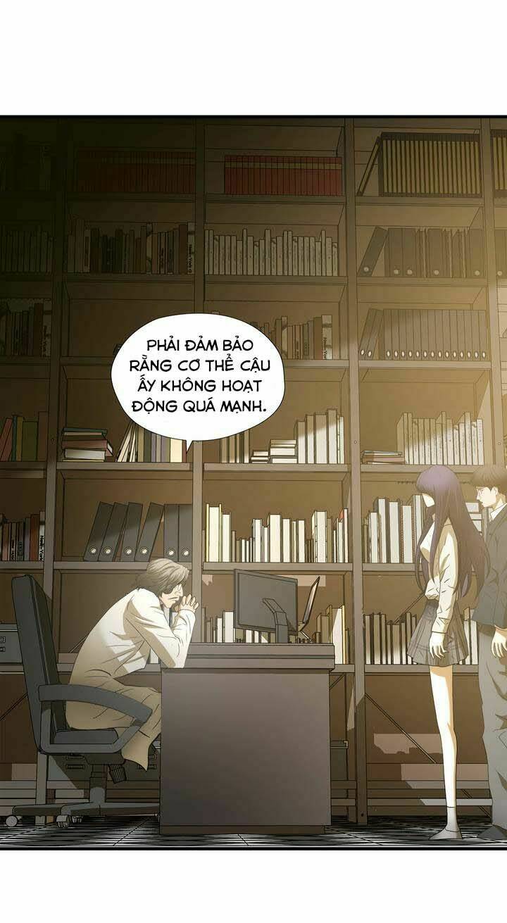 kẻ bị ruồng bỏ chapter 52 35