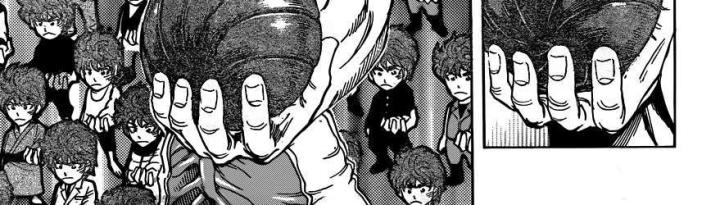 thánh tỏi sành ăn chapter 306 31