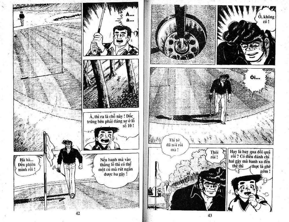 tân teppi chapter 26 20