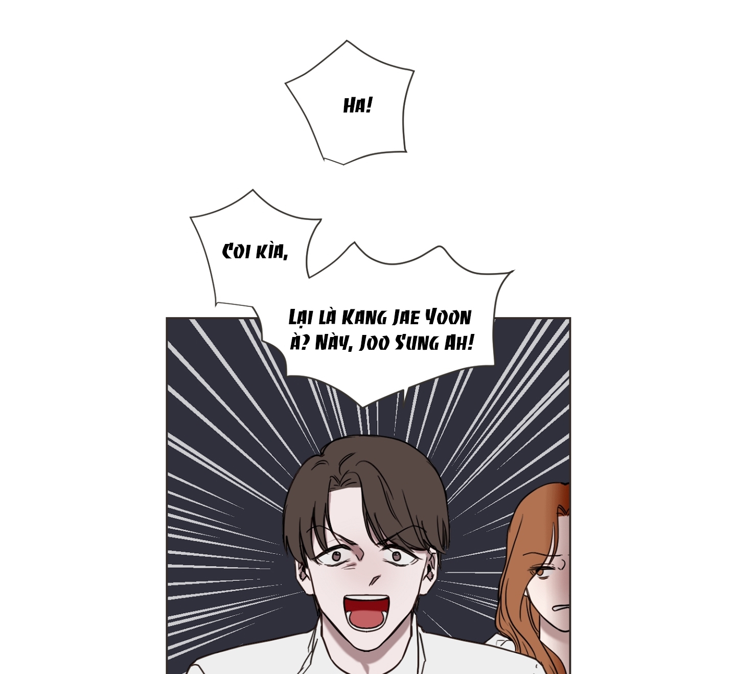 [18+] bạn bè cái quái gì chapter 1.2 18