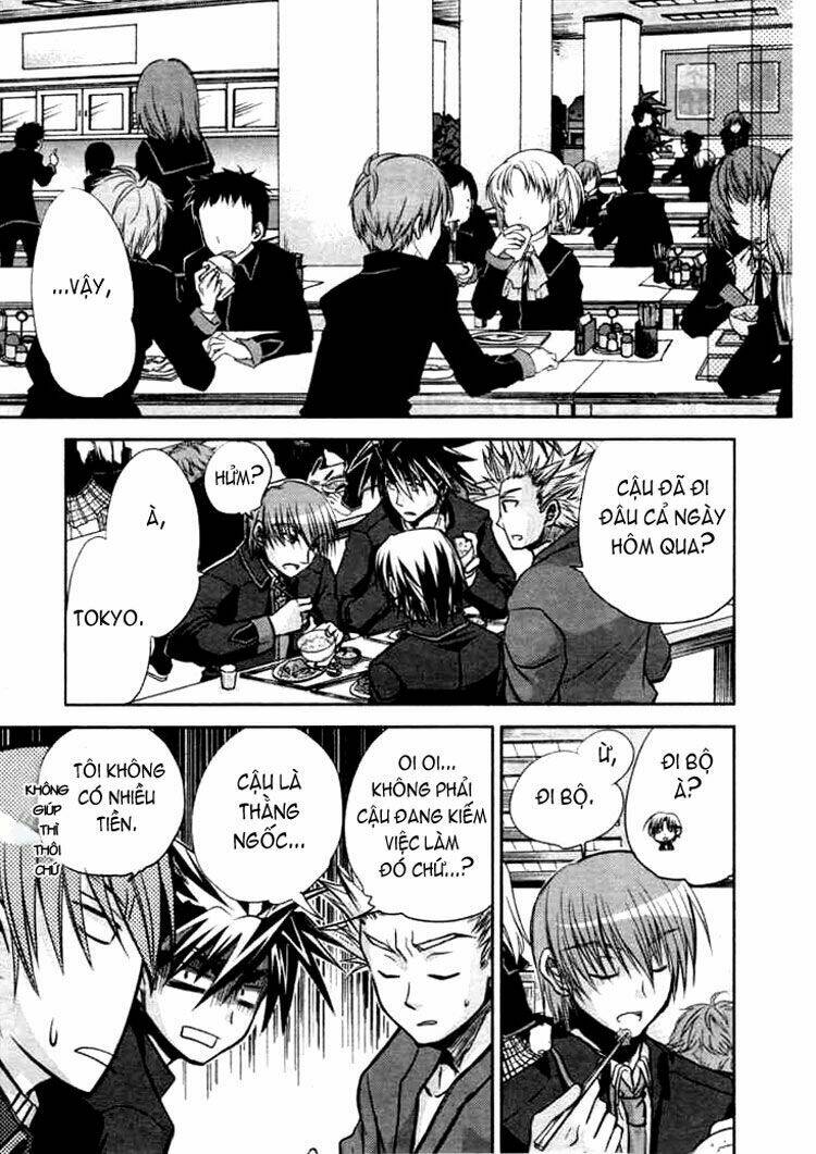 little busters! (anagura mogura) chapter 1 21