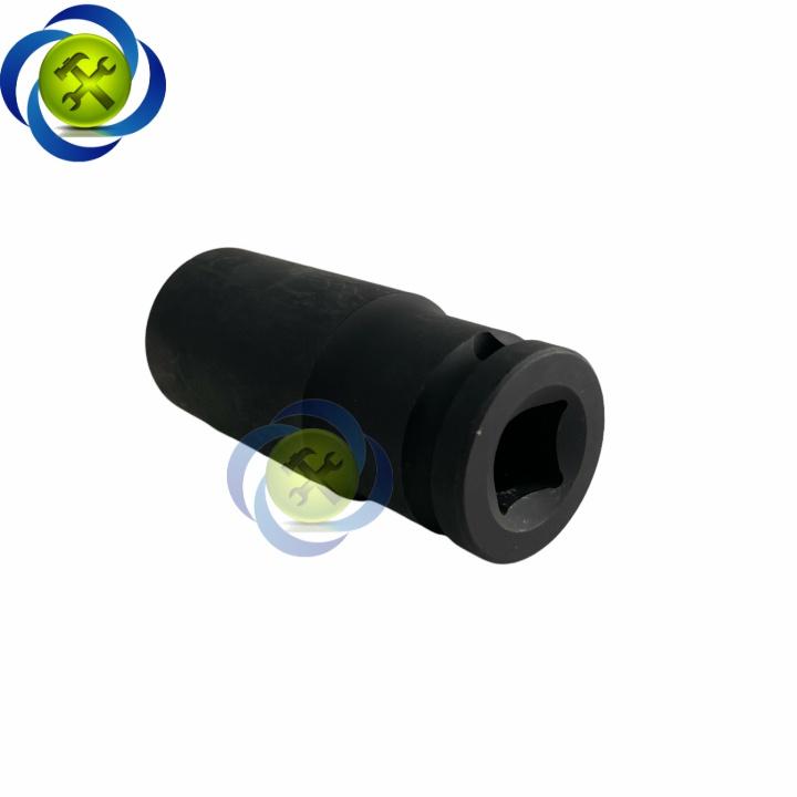 Tuýp 24mm 1/2 đen dài Tolsen 18274 loại 6 cạnh thép CR-MO