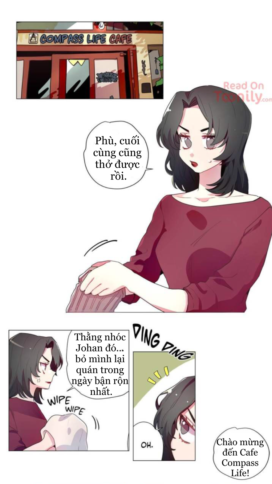 mảnh ghép o bị khuyết chapter 34 21