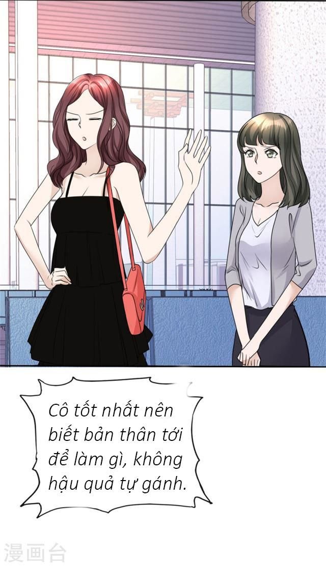 con đường phản công của sủng thê chapter 43 17