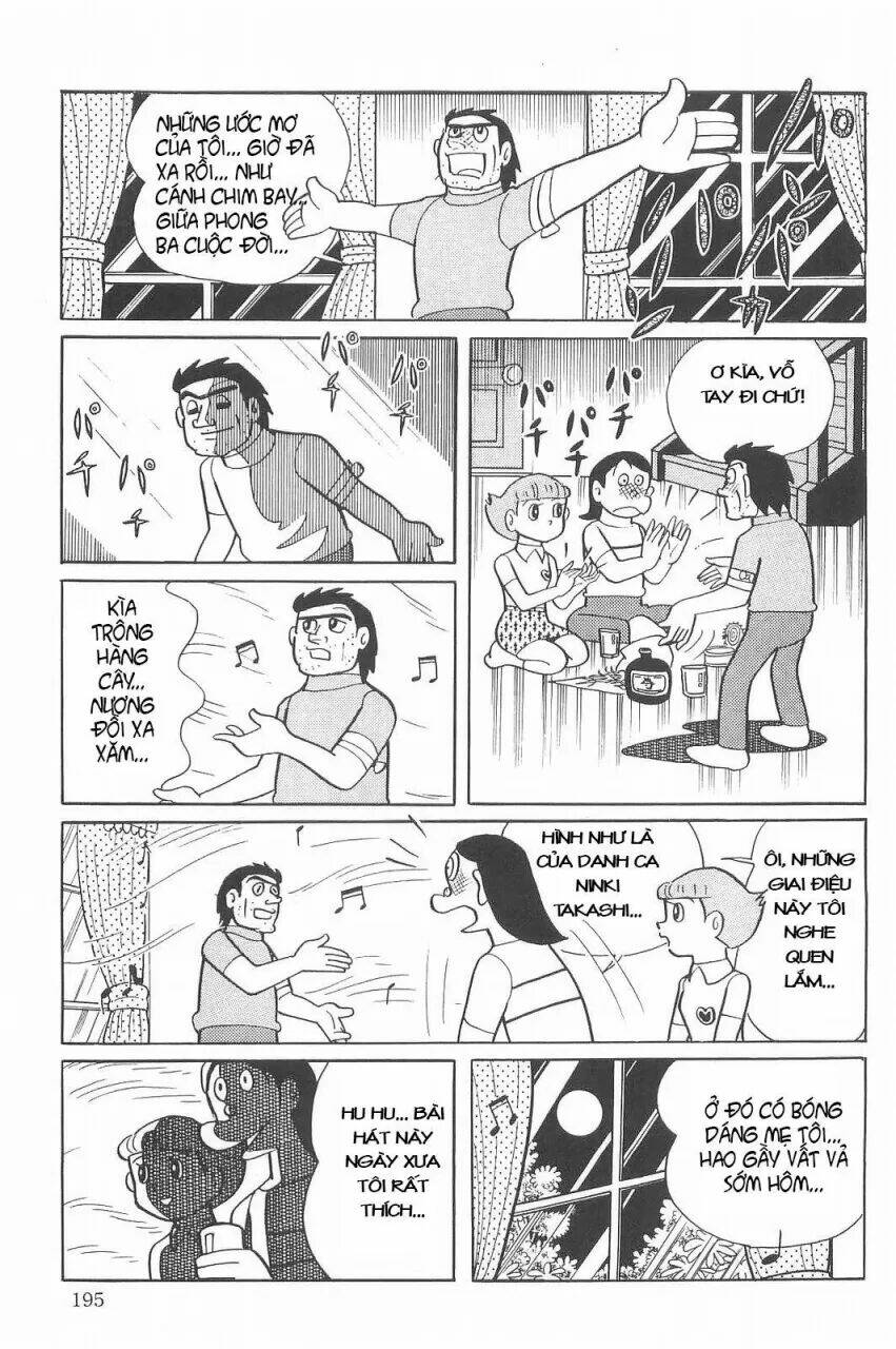 mami cô bé siêu phàm chapter 12 21