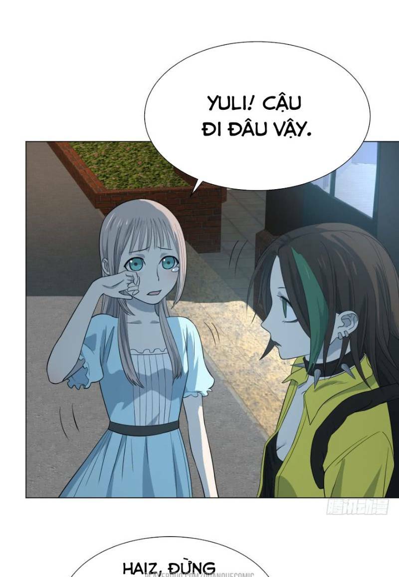 danh sách kẻ phản diện chapter 28 23