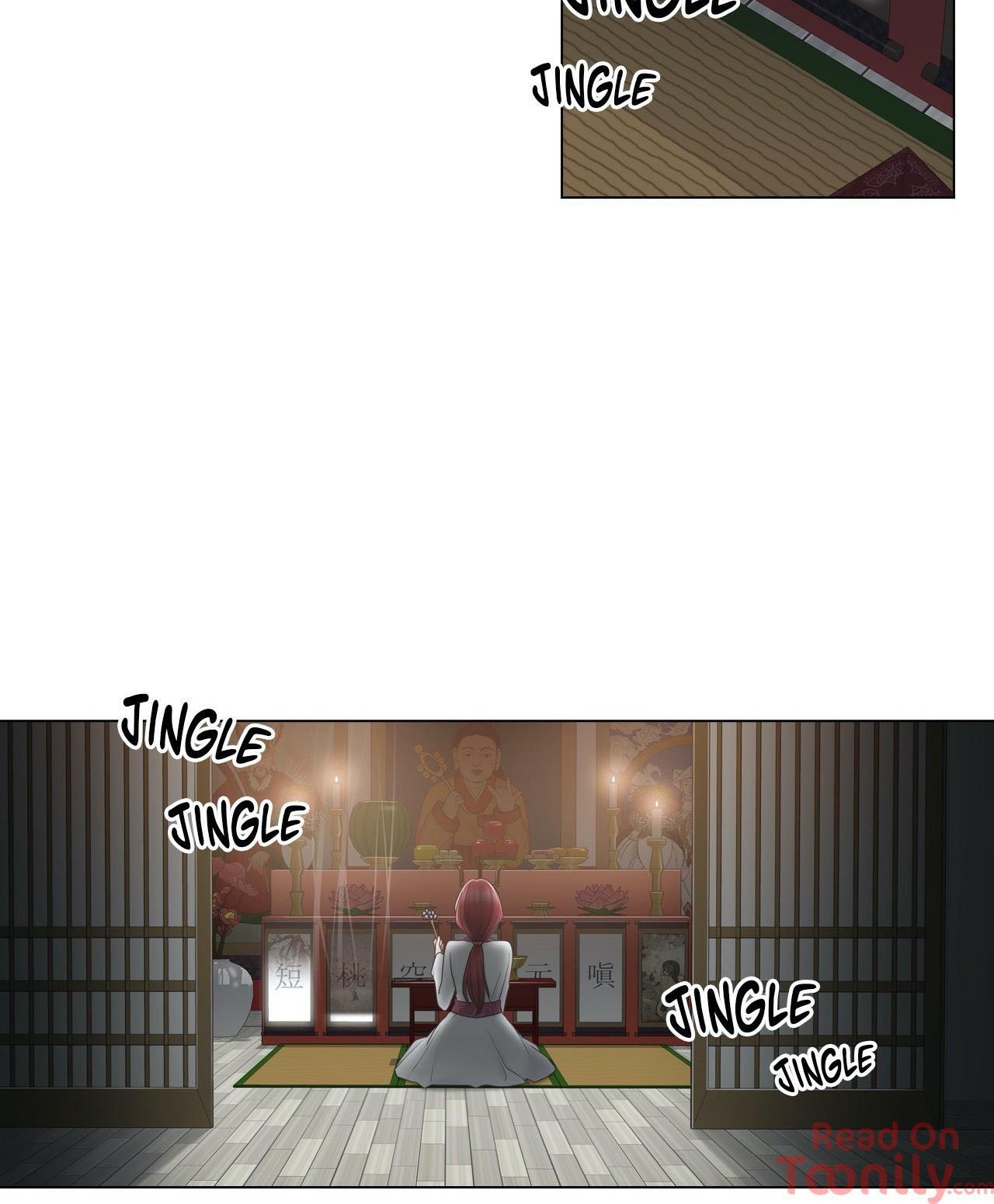 mở khóa tim em chapter 27 40