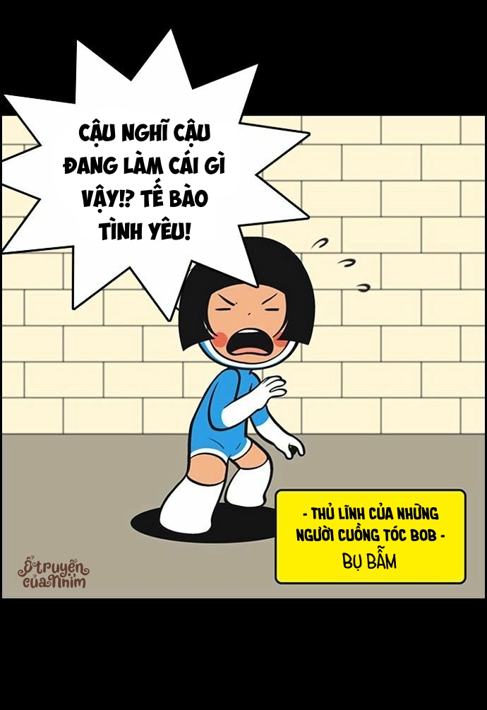 yumis cells chapter 71 26