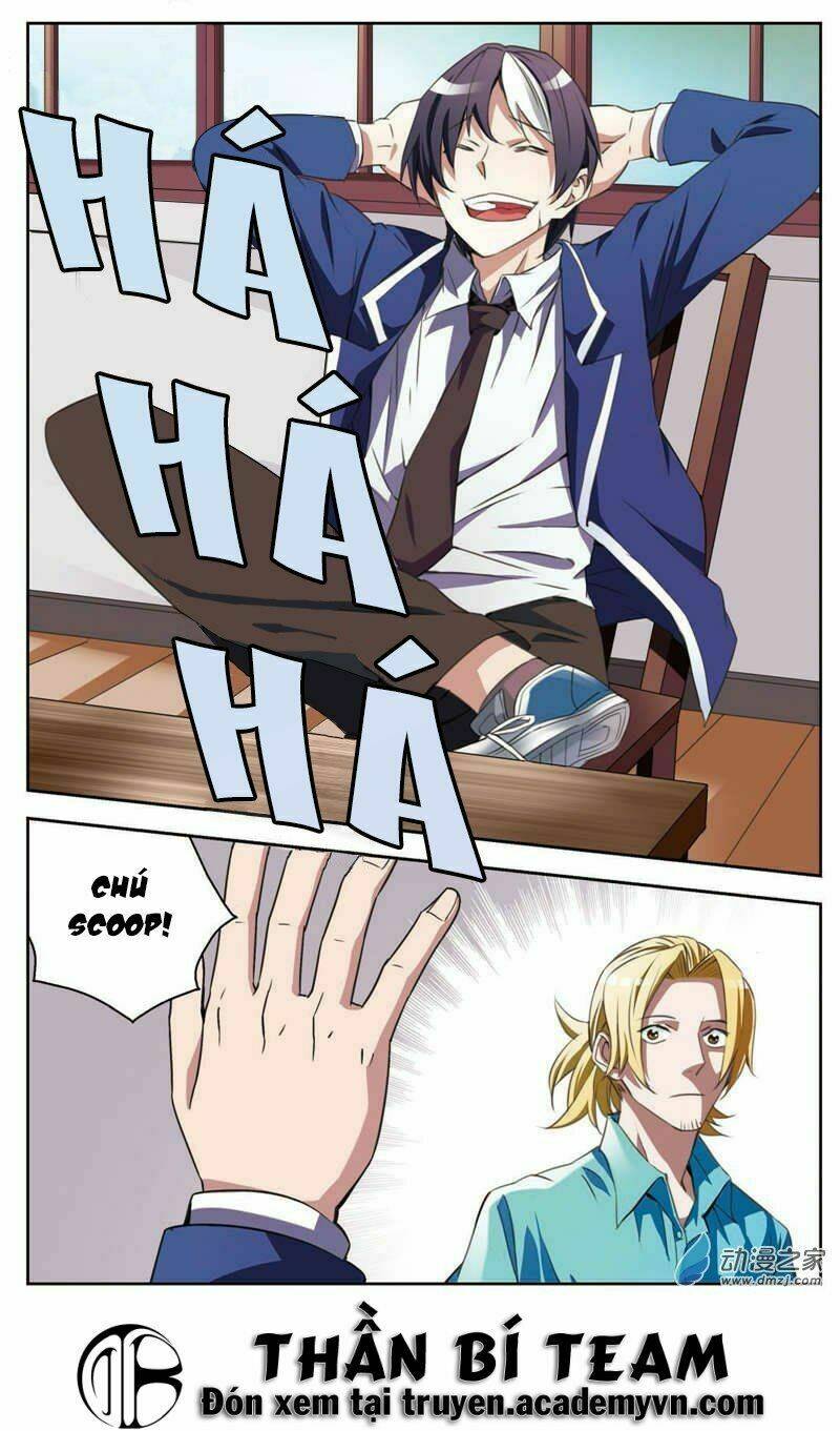 thiên tài j chapter 3 11